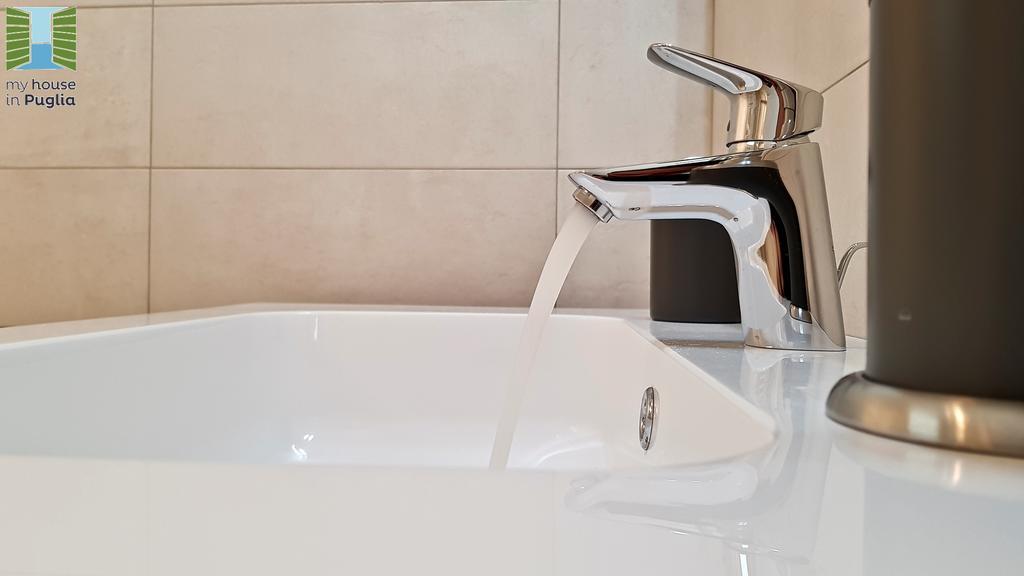 Borgo Guesthouse Monopoli Ngoại thất bức ảnh