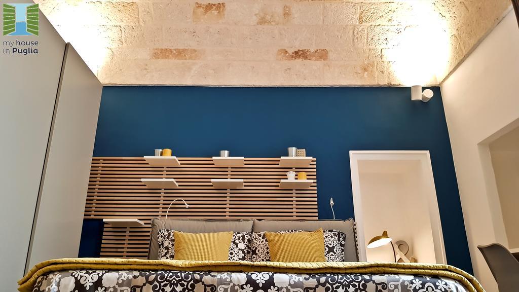 Borgo Guesthouse Monopoli Ngoại thất bức ảnh